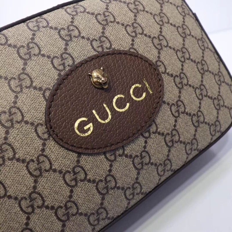 Gucci Satchel Bags